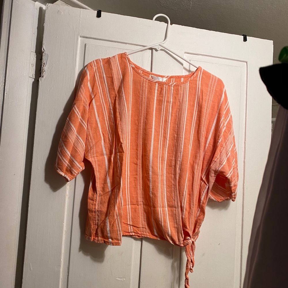 Cute top